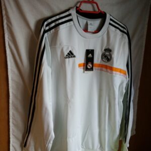 (Replica) Nueva - Real Madrid