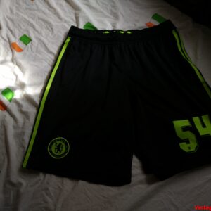 Chelsea FC - dorsal 54 - player worn