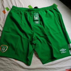 Nueva - Seleccion de Irlanda - Eire