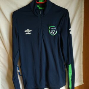 Seleccion de Irlanda - EIRE