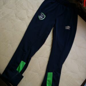 Seleccion de Irlanda - Eire