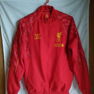 Liverpool FC