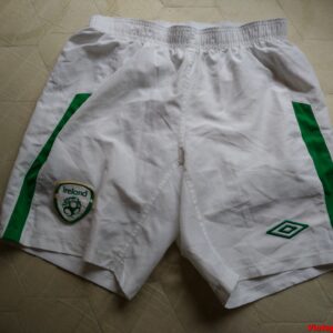 Seleccion de Irlanda - Eire