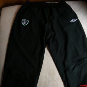 Seleccion de Irlanda - Eire