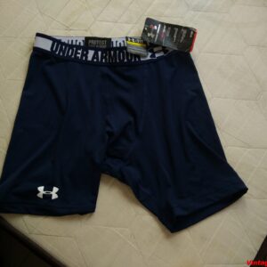 Nueva - Malla Under Armour