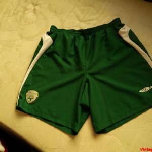 Seleccion de Irlanda - Eire