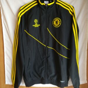 Chelsea FC