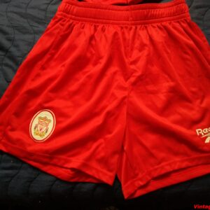 Liverpool FC