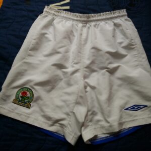 Blackburn Rovers