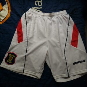 Seleccion de Escocia