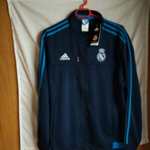(Replica) Nueva - Real Madrid