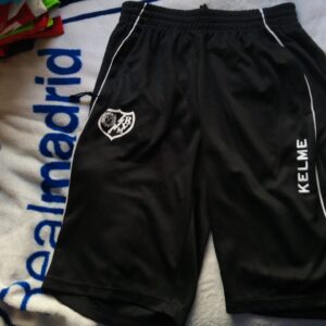 Pantalon 3/4 - Rayo Vallecano