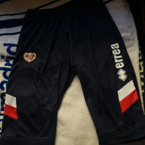 Pantalon 3/4 - Rayo Vallecano