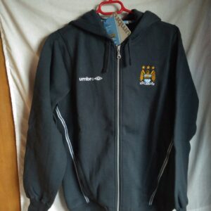 Nueva - Manchester City