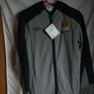 Nueva - Manchester City