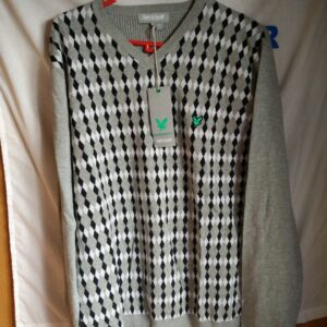 Nueva - Lyle & Scott