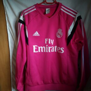 (Replica) - Real Madrid