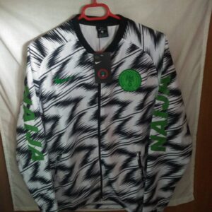 (Replica) Nueva - Seleccion de Nigeria