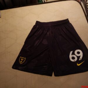 (Replica) - Tottenham Hotspur - dorsal 69