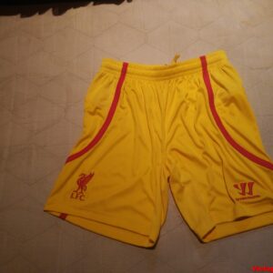 Liverpool FC