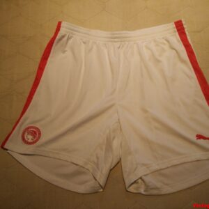 Olympiakos - Olimpiacos (Grecia)