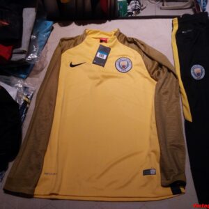 (Replica) Nueva - Manchester City