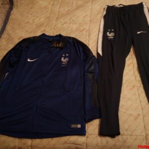(Replica) Nueva - Seleccion de Francia