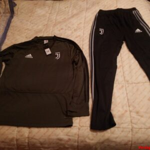 (Replica) Nueva - Juventus de Turin - Juve