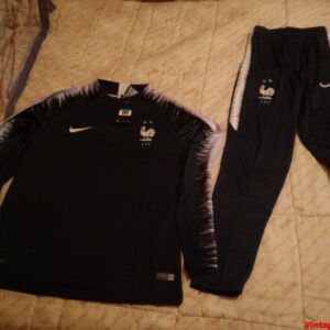 (Replica) Nueva - Seleccion de Francia