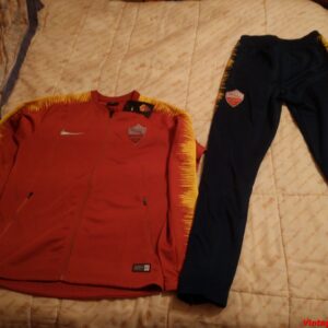 (Replica) Nueva - AS Roma