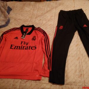 (Replica) Nueva - Real Madrid