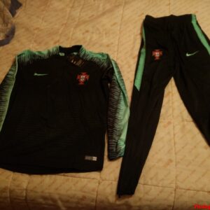 (Replica) Nueva - Seleccion de Portugal