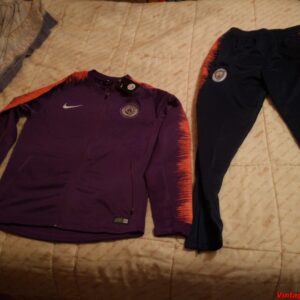 (Replica) Nueva - Manchester City