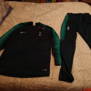 (Replica) Nueva - Tottenham Hotspur