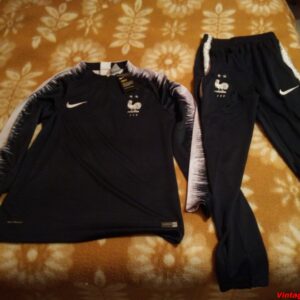 (Replica) Nueva - Seleccion de Francia