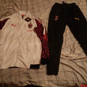 (Replica) - Nueva - AC Milan