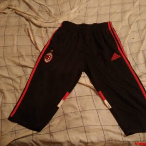 (Replica) Pantalon 3/4 - AC Milan -