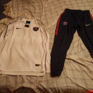 (Replica) Nueva - PSG - Paris Saint Germain