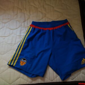 Valencia CF - player issue / worn