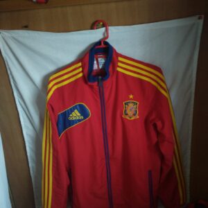 Seleccion de España