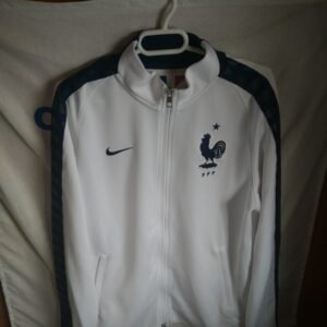 Seleccion de Francia