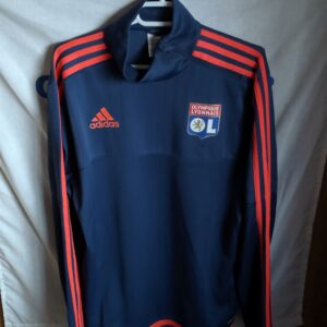 Olympique de Lyon - Lyonnais