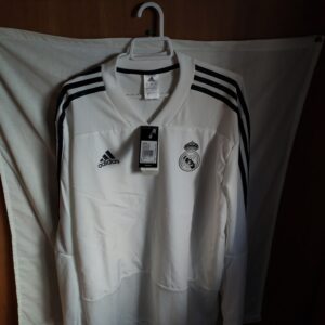 Nueva - Real Madrid CF