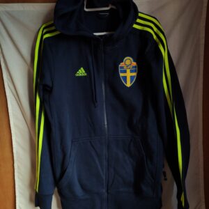 Seleccion de Suecia