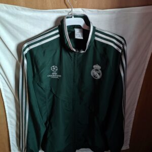 Real Madrid CF