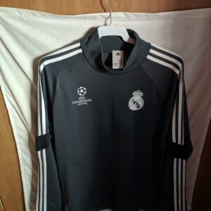 Real Madrid CF