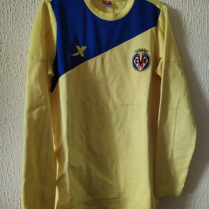 Villarreal CF - player worn
