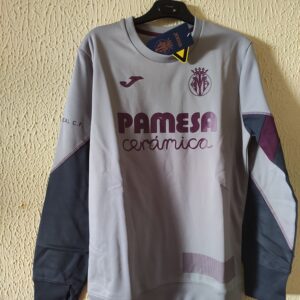 Nueva - Villarreal CF