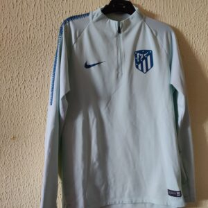 Atletico de Madrid