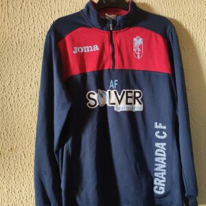 Granada CF - (varios dorsales disponibles) - player worn